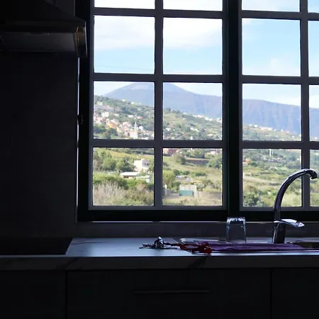 Casa Teide Hébergement de vacances *