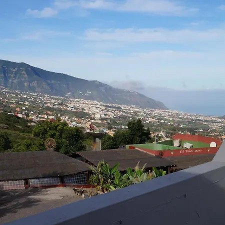 Semesterbostad Casa Teide *