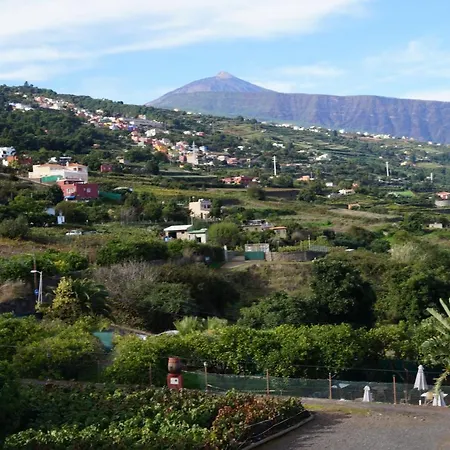 Hébergement de vacances Casa Teide
