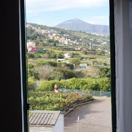 Casa Teide Hébergement de vacances *