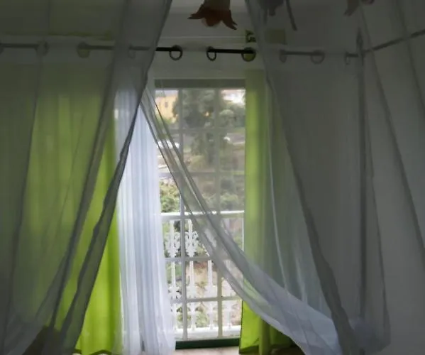 Semesterbostad Casa Teide