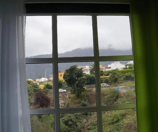 Semesterbostad Casa Teide La Orotava