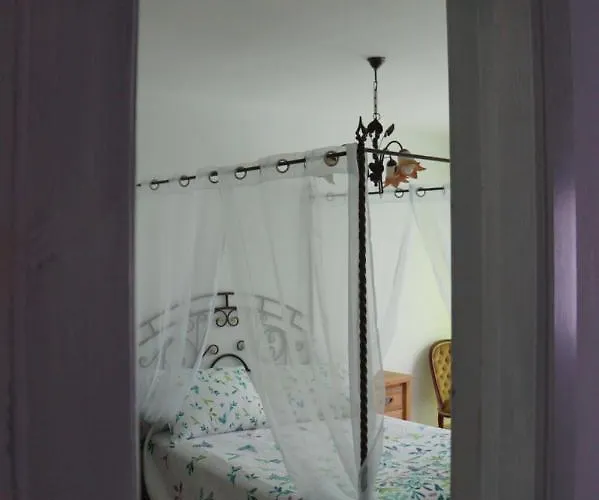 Casa Teide Semesterbostad