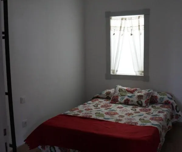 Semesterbostad Casa Teide *