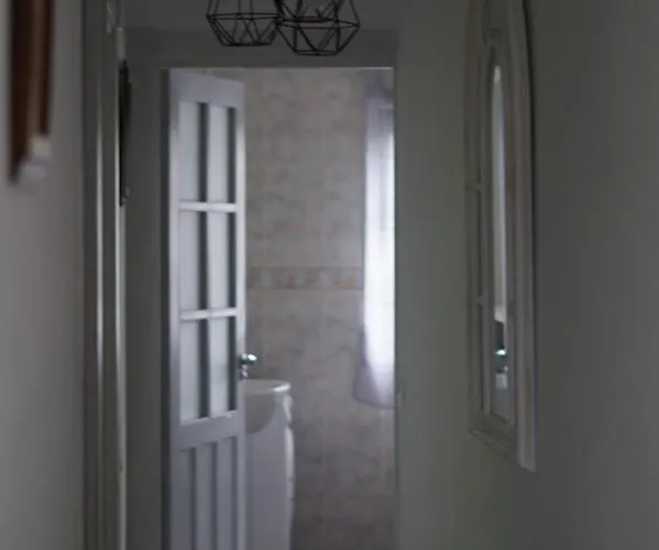 Casa Teide Semesterbostad