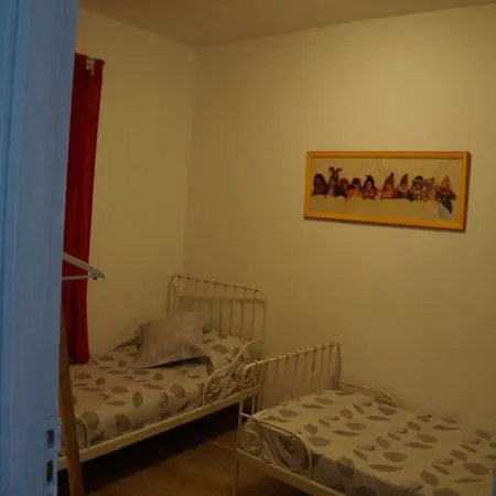 Σπίτι διακοπών Casa Teide La Orotava