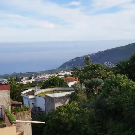 Casa Teide