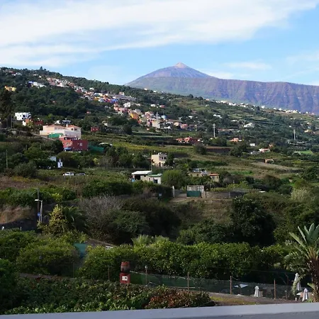 Casa Teide