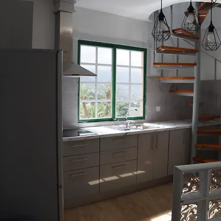 Feriehus Casa Teide La Orotava