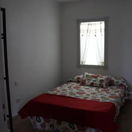 Σπίτι διακοπών Casa Teide *