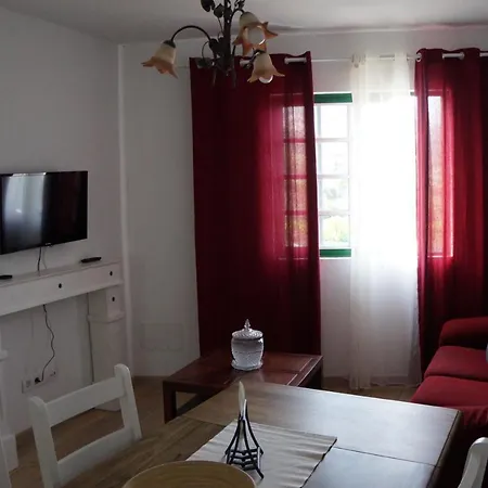 Casa Teide Tatil Evi *