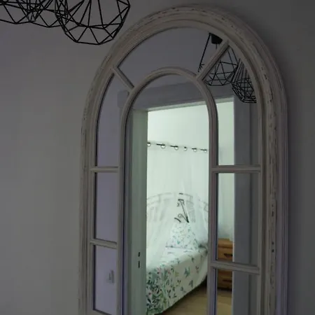 Casa Teide ラ・オロタバ