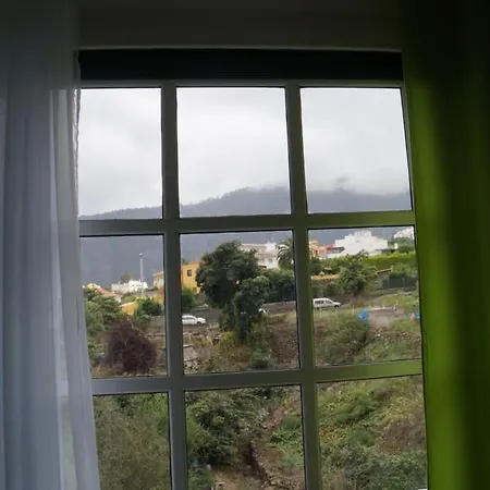 Holiday home Casa Teide La Orotava