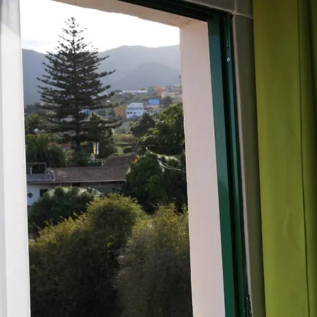 Holiday home Casa Teide La Orotava