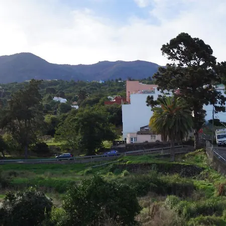 Tatil Evi Casa Teide