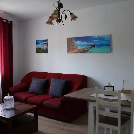 Casa Teide 別荘 ラ・オロタバ