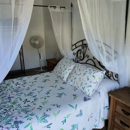 Casa Teide