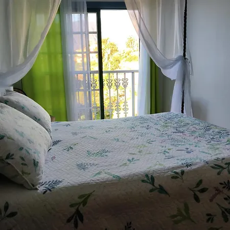 Casa Teide Holiday home