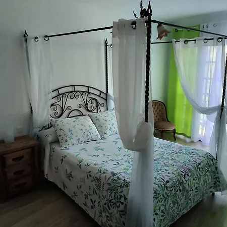 Holiday home Casa Teide