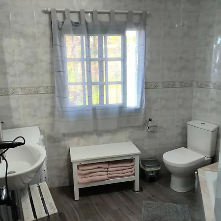 Casa Teide Holiday home