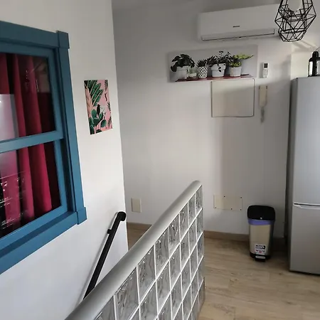 Holiday home Casa Teide
