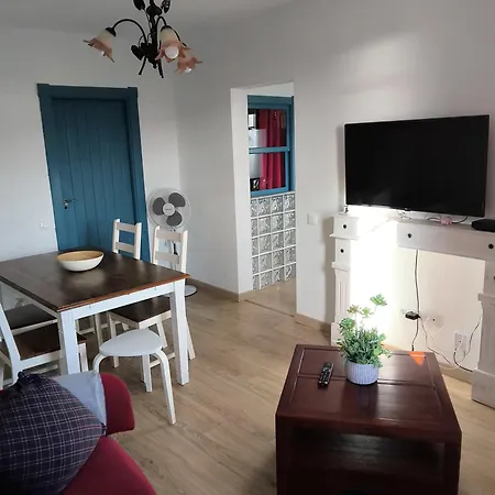 Holiday home Casa Teide *