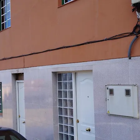 Feriehus Casa Teide La Orotava