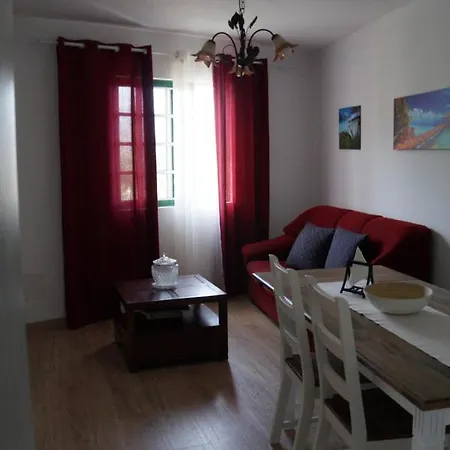 Feriehus Casa Teide *