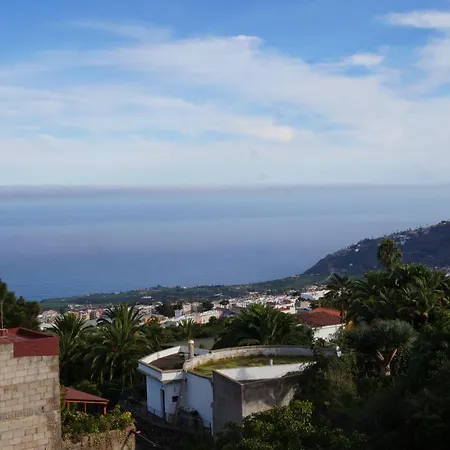 Dom wakacyjny Casa Teide