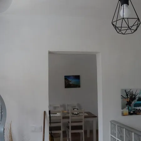 Casa Teide Feriehus *