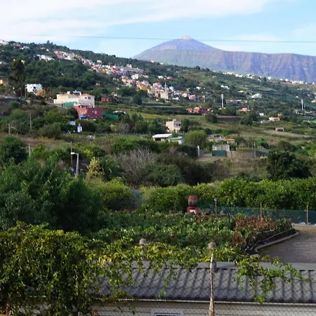 Casa Teide Feriehus *